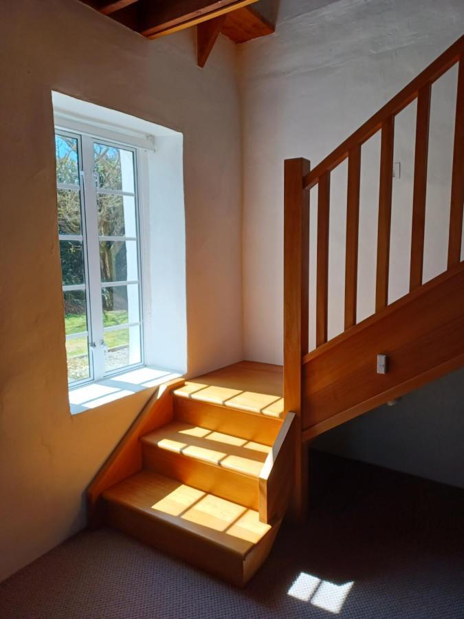 Pirita Vineyard Cottage. Upper Moutere Экстерьер фото