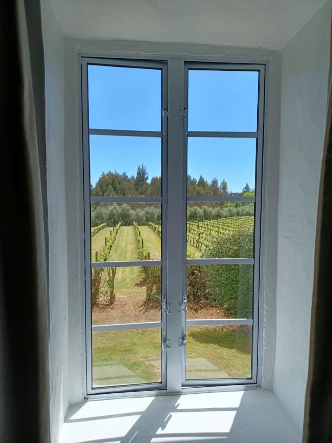 Pirita Vineyard Cottage. Upper Moutere Экстерьер фото