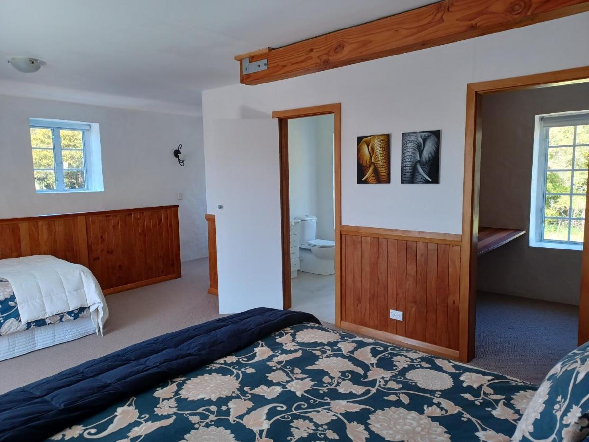 Pirita Vineyard Cottage. Upper Moutere Экстерьер фото