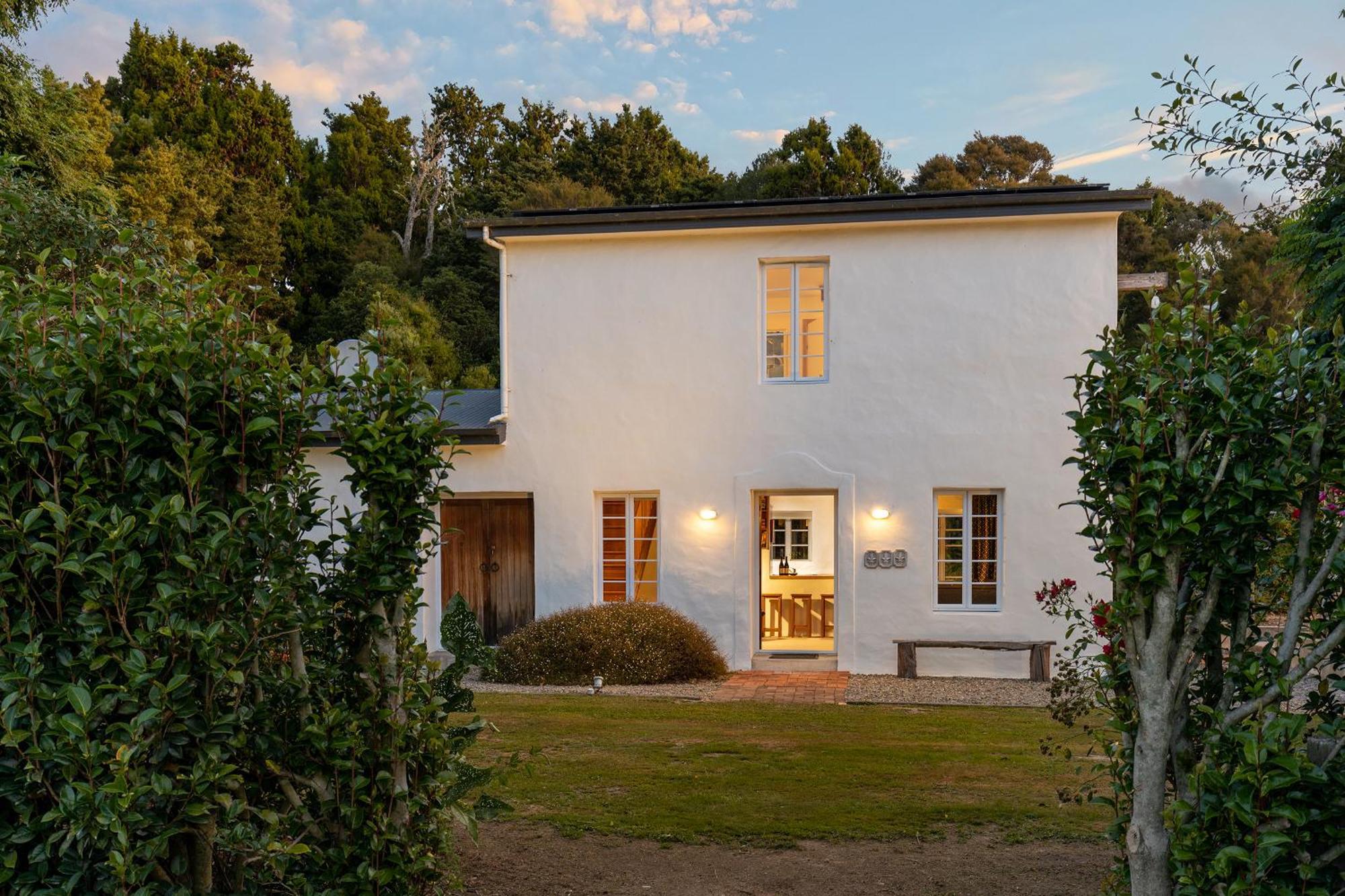 Pirita Vineyard Cottage. Upper Moutere Экстерьер фото